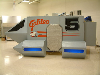 Illustration for article titled You Can Have Your Very Own Starfleet Shuttle Simulator